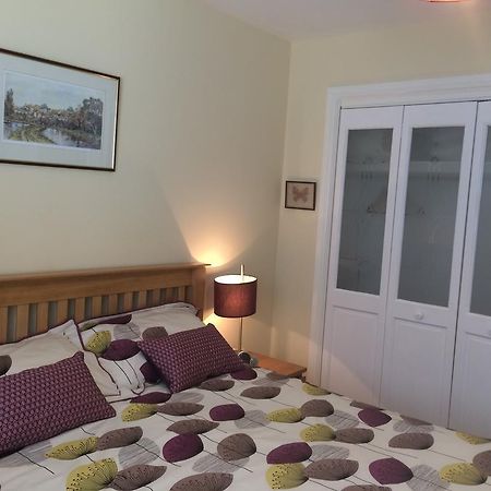 Hector'S Barn Apartments At Rosewood House Taunton Eksteriør bilde