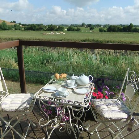 Hector'S Barn Apartments At Rosewood House Taunton Eksteriør bilde
