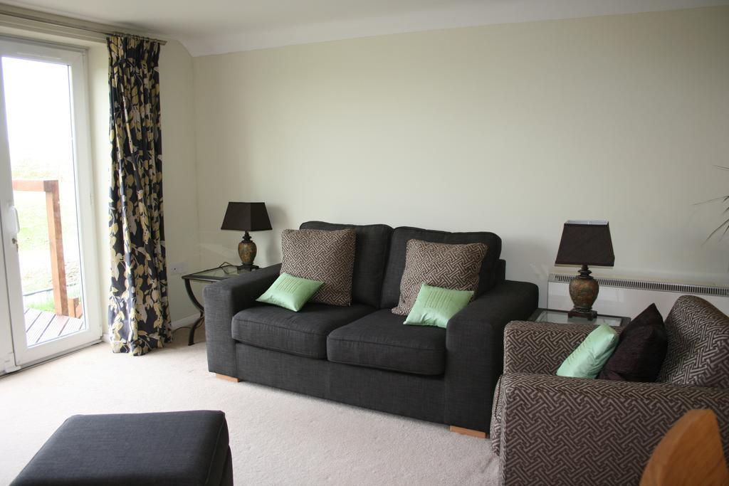 Hector'S Barn Apartments At Rosewood House Taunton Eksteriør bilde