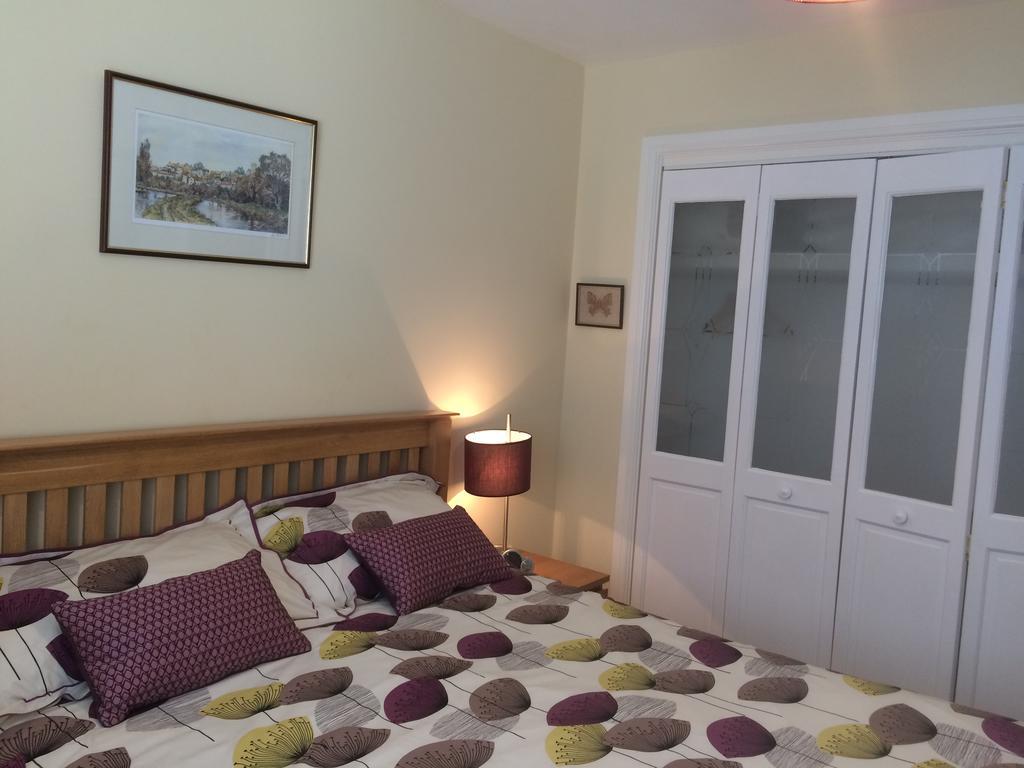 Hector'S Barn Apartments At Rosewood House Taunton Eksteriør bilde