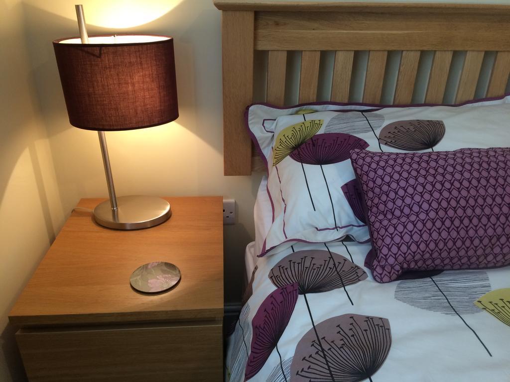 Hector'S Barn Apartments At Rosewood House Taunton Eksteriør bilde